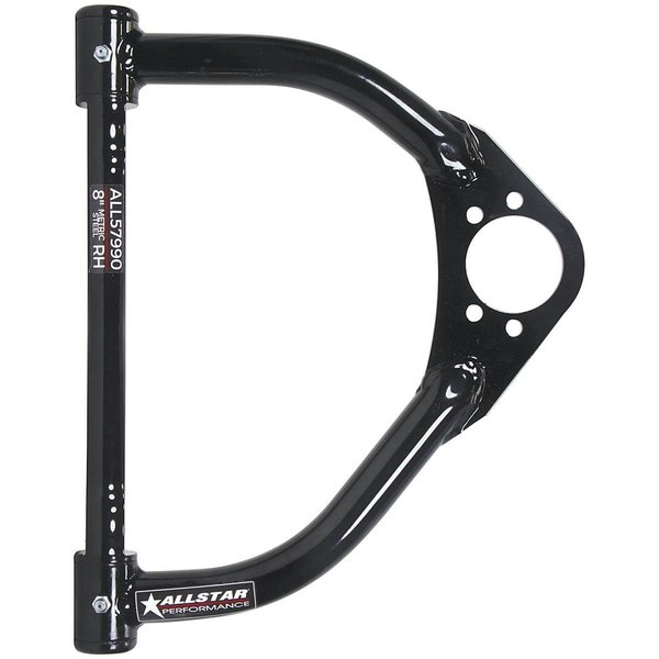 Allstar Metric Upper Control Arm - 8 in. Right ALL57990